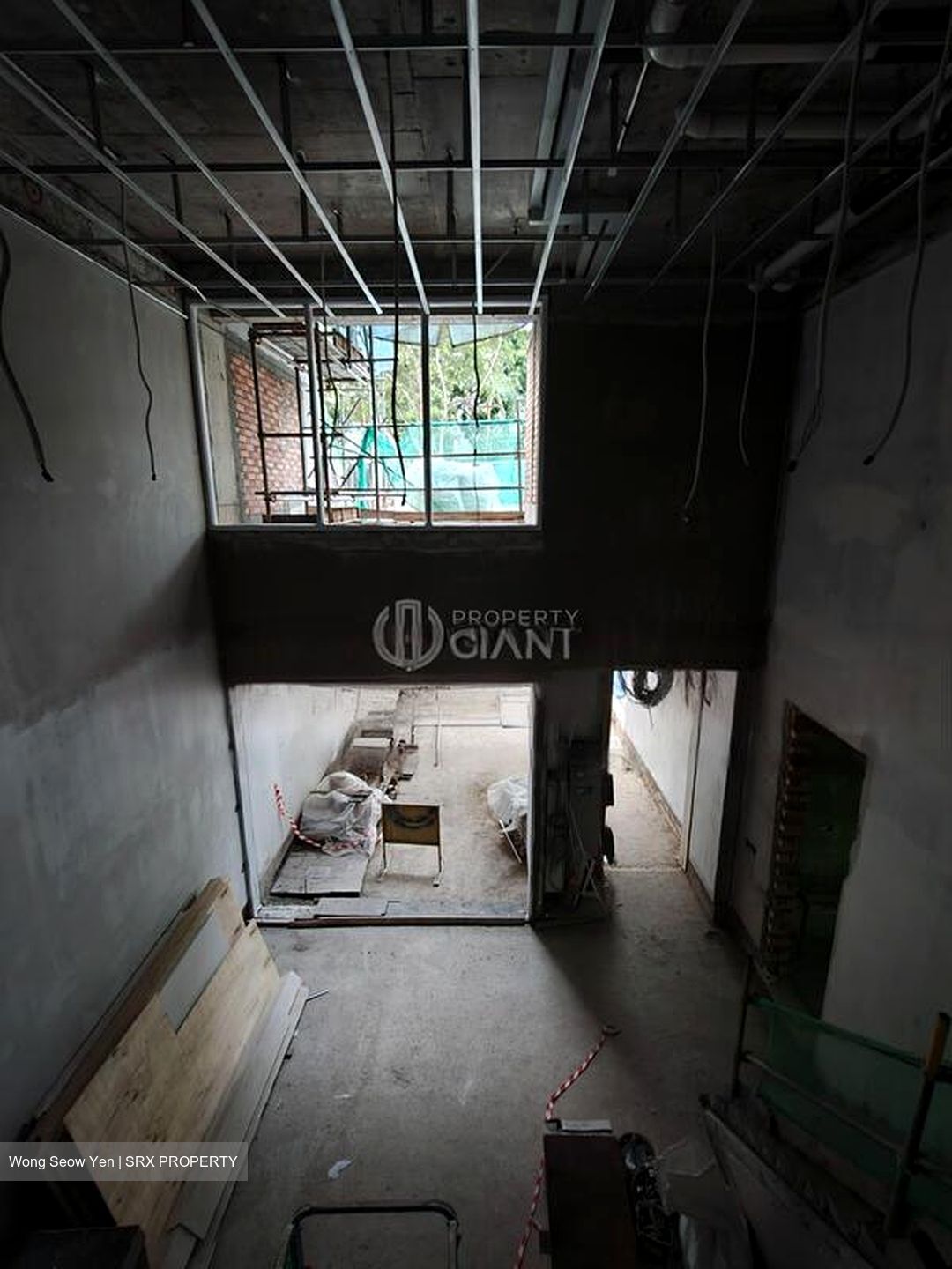 Science Park Road (D5), Terrace #486031051